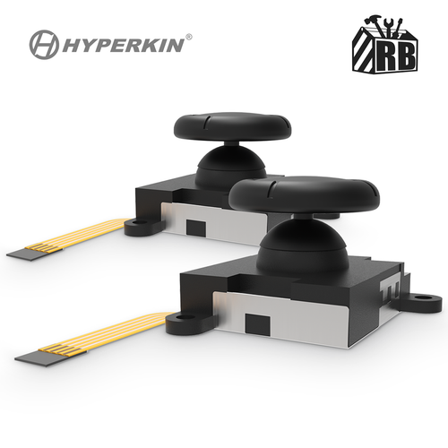 Hyperkin TMR Switch Joysticks Replacement Kit (2-Pack) – HyperkinStore