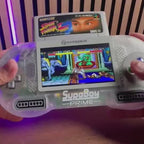 SupaBoy Portable - Prime (PRE-ORDER)
